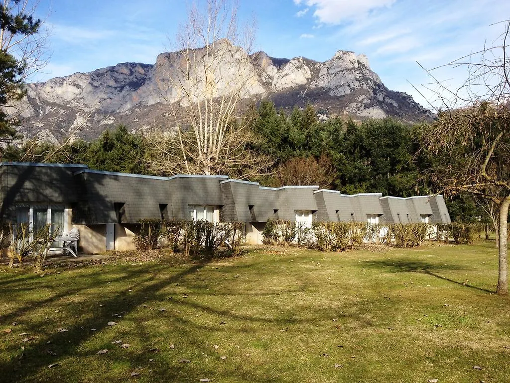 Hébergement de vacances VVF Villages   Les Pyrénées Ariégoises   Les Cabannes Les Cabannes  France