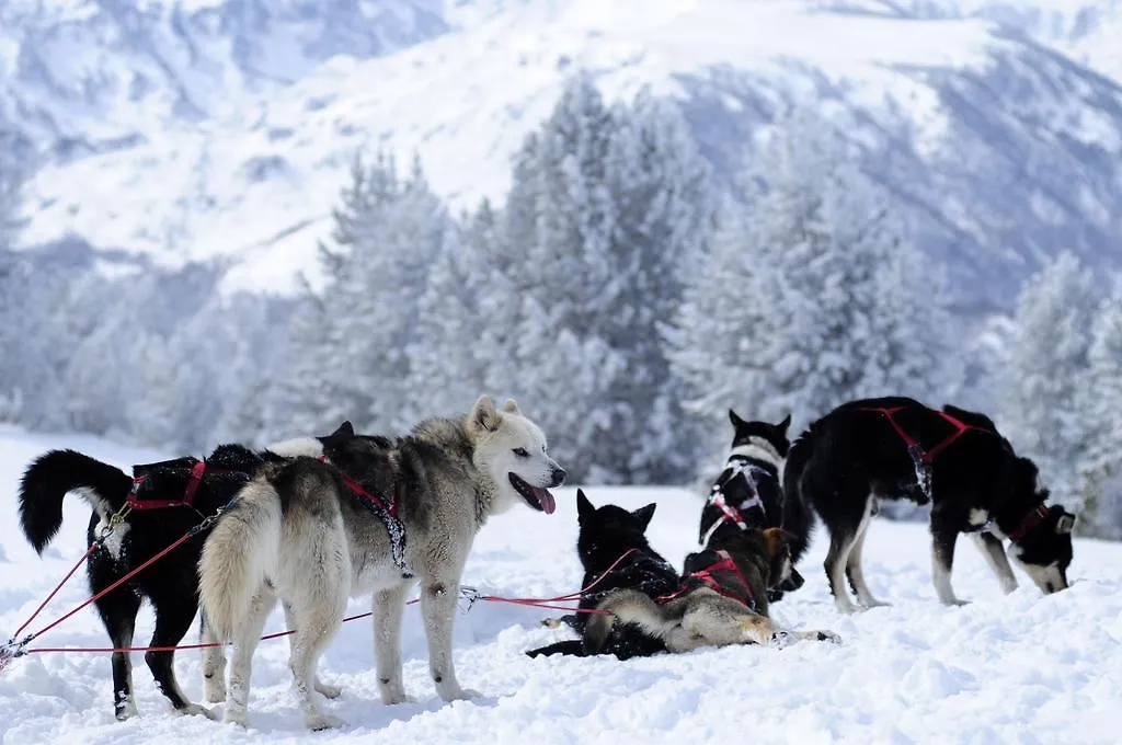 Vvf Villages « Les Pyrenees Ariegoises » Les Cabannes Les Cabannes  Les Cabannes (Ariege)