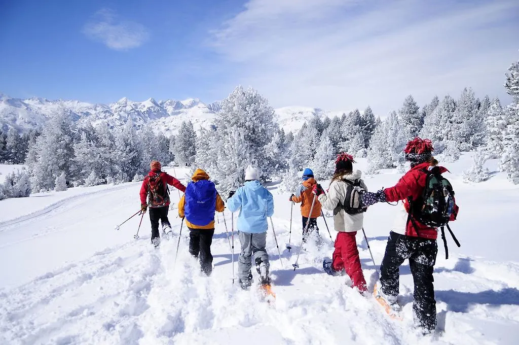 Vvf Villages « Les Pyrenees Ariegoises » Les Cabannes Les Cabannes