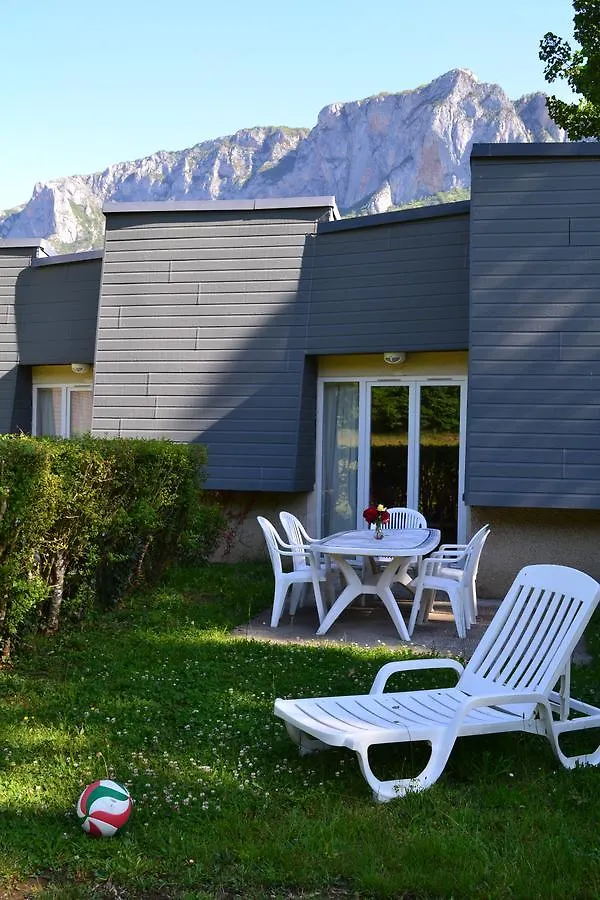 Nyaraló Vvf Villages « Les Pyrenees Ariegoises » Les Cabannes Les Cabannes  Franciaország