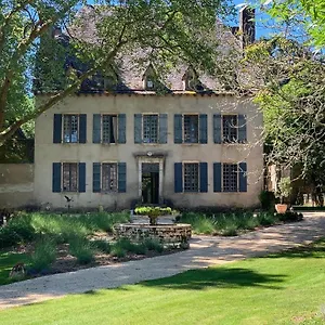 Chateau Mas De Pradie Hébergement de vacances