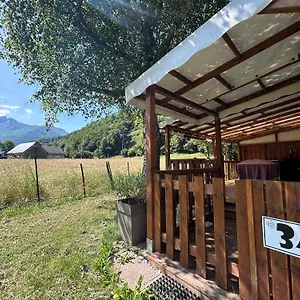 Happy Pyrénées Camping
