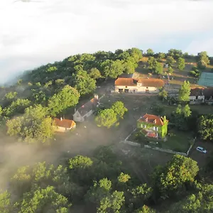 Domaine De Gayfié Hébergement de vacances